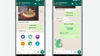Kirim Uang ke Teman Cukup Lewat WhatsApp, Semudah Kirim Pesan