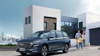 Wuling Victory Diluncurkan, Harga Mulai Rp187 Juta