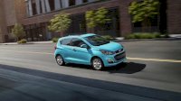 Hadir di AS, Chevrolet Spark 2021 Jadi Mobil Termurah