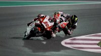 Bakal Kembali ke Moto2, Dimas Ekky: Senang dan Menantang Sekali
