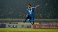 Febri Hariyadi Tolak Tawaran Klub Thailand, Ini Alasannya