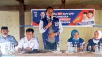 Genjot Partisipasi Pemilih, Demokrat Garap Swing Voters Pilih Adnan-Kio