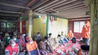 Anir-Lutfi Massifkan KP-4 Pasca Debat Pamungkas