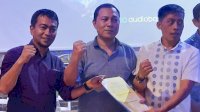 Wahyudin Nahkodai IKA Smap4t Angkatan 1992
