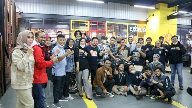 Benelli Owner Celebes (BOC)