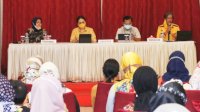 Sosper Pendidikan, Debbie Rusdin: Tahun Depan Ada Penambahan Sekolah di Makassar
