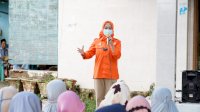 Akhiri Kampanye, Anir-Lutfi: Izinkan kami Menghapus Pengangguran dan Kebodohan