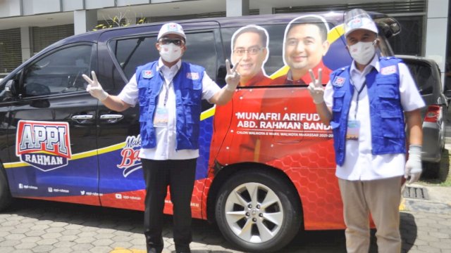 Percayakan ke Polisi, EA Imbau Warga Tidak Demo Danny Fitnah JK