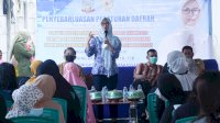 Andi Rachmatika Dewi Sosialisasikan Bentuk Hukum Perda Perusda Menjadi Perseroda