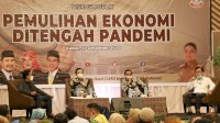 DPRD dan Pemkot Bangun Sinergitas Dorong Pemulihan Ekonomi di Tengah Pandemi