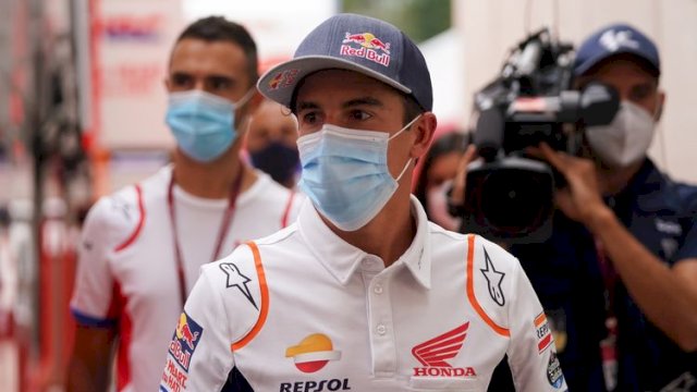 Marc Marquez (int)