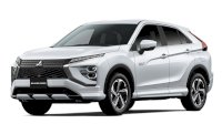 Eclipse Cross PHEV Resmi Meluncur, Harga Mulai Rp 500 Jutaan