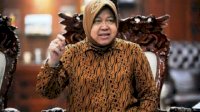 Walikota Surabaya Risma Dikabarkan Dapat Tawaran Jadi Menteri Sosial