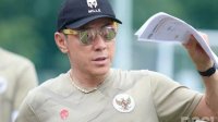 Lihat Perkembangan Timnas U-19, Shin Tae-yong: Masih Banyak Yang Perlu Dibenahi