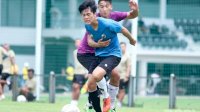 Timnas U-19 Masih Perlu Dibenahi