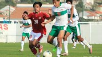 Jalani TC di Jakarta, Timnas U-19 Terus Alami Perkembangan Positif