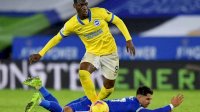 Liverpool Incar Yves Bissouma, Ditaksir 30 Juta Pound