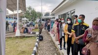 Ada Rapid Antigen Gratis untuk Penumpang di Bandara Sultan Hasanuddin Mulai Hari Ini