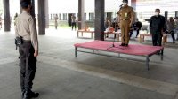 Polres Gowa Apel Gelar Pasukan Operasi Lilin Jelang Natal dan Tahun Baru