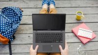 VivoBook 14 A416, Laptop Asus untuk Semua Kalangan, Dibanderol Mulai Rp4,799 Juta