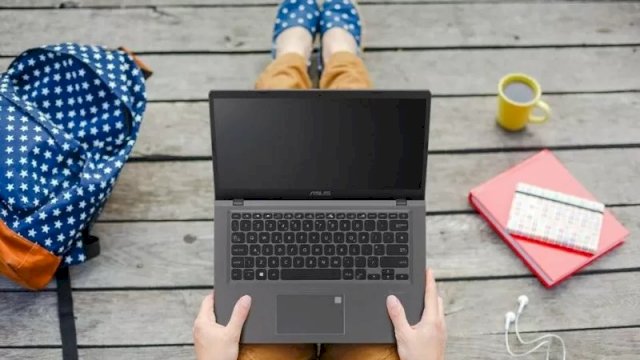Asus perkenalkan VivoBook 14, laptop untuk semua kalangan (HO/Asus Indonesia)
