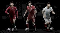 Siapa The Best FIFA Men’s Player 2020: Ronaldo, Messi, atau Lewandowski?