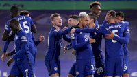 Ini 7 Pemain Chelsea Yang Akan ‘Dijual’ Januari 2021