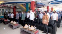Buka Muscab Gapensi Gowa, Ini Harapan Adnan