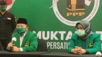 Suharso Monoarfa Ingin Kembalikan Kejayaan PPP seperti Pemilu 1999
