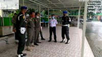 Biang Kemacetan, Dishub Sulsel Gencar Tertibkan “Pak Ogah”