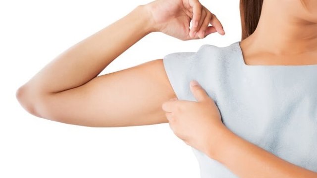 ilustrasi ketiak (int)