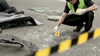 Kecelakaan Mobil, Bintang Sepak Bola Afsel Madisha Meninggal