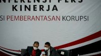 Selama 2020, KPK Tetapkan 109 Orang Tersangka, Paling Banyak Pihak Swasta