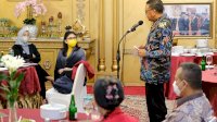 5 Politisi Sulsel Duduk di Komisi IX DPR RI, Felly: Ini Luar Biasa