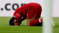 Hasil Lengkap Liga Inggris: Liverpool Diimbangi Fulham