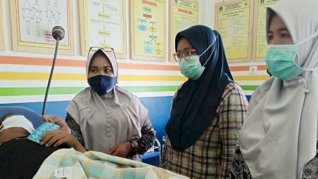 Dijenguk Tim Wagub, Nenek Junaeda Sudah Ditangani Pemerintah dan Miliki KIS