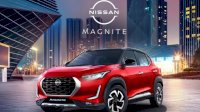 Nissan Magnite Dirilis di Indonesia, Tampilkan Logo Terbaru, Harga Mulai Rp208,8 Juta