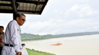 Wagub: Kondisi Bendungan Bili-Bili Masih Aman