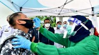 Kuota Rapid Antigen Gratis 100 Orang per Hari, Mendaftar Via Online