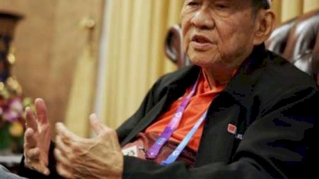 Michael Hartono, pemilk Grup Djarum. Majalah Forbes menobatkan Budi Hartono dan Michael Hartono sebagai orang terkaya di Indonesia. - forbes
