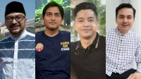 Ini Hasil Sementara Perolehan Suara 7 Artis di Pilkada, Siapa Saja Yang Menang?