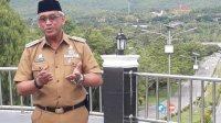 Innalillahi, Bupati Luwu Timur Thoriq Husler Wafat di RS Wahidin