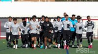 TC di Spanyol, Timnas U-19 Sudah Tak Khawatir Soal Cuaca Dingin