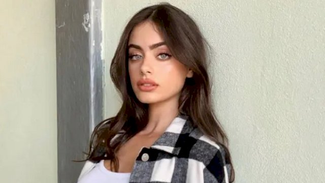 Yael Shelbia. (Instagram/ yaelshelbia)