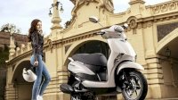 Yamaha D’Elight 2021 Hadir dengan Teknologi Baru Lebih Modern