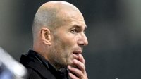 Madrid Menang, Zidane: Kritik Membuat Kami Makin Kuat