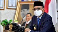 Gubernur-TGUPP Sulsel Mantapkan Program Agrokomplek