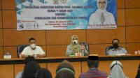 Andi Rachmatika Dewi Ajak Masyarakat Awasi Pengelolaan Air Tanah Tanpa Izin