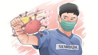 Bertambah 25, Total Pasien Sembuh Covid-19 di Lutim 3.420 Orang