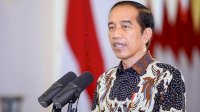 Presiden Jokowi Bakal Hadiri Rakernas APEKSI 2023 di Makassar